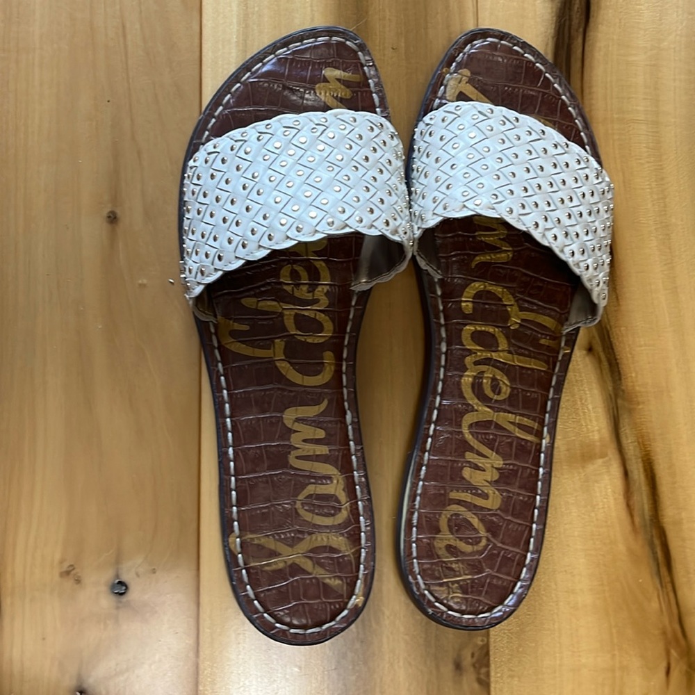 Sam Edelman Sandals